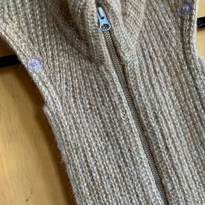 Veronica Beard Dickey Sweater